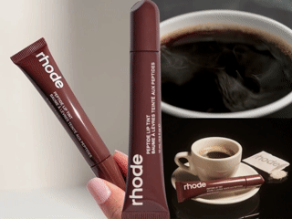 Gloss hidratante para labios
