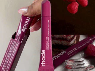 Gloss hidratante para labios