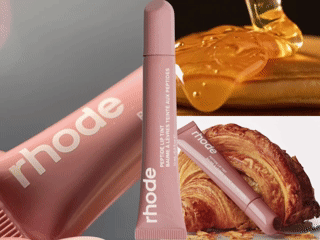 Gloss hidratante para labios