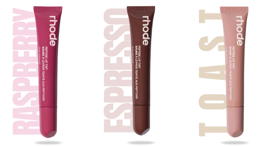 Gloss hidratante para labios