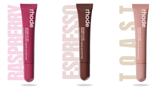 Gloss hidratante para labios