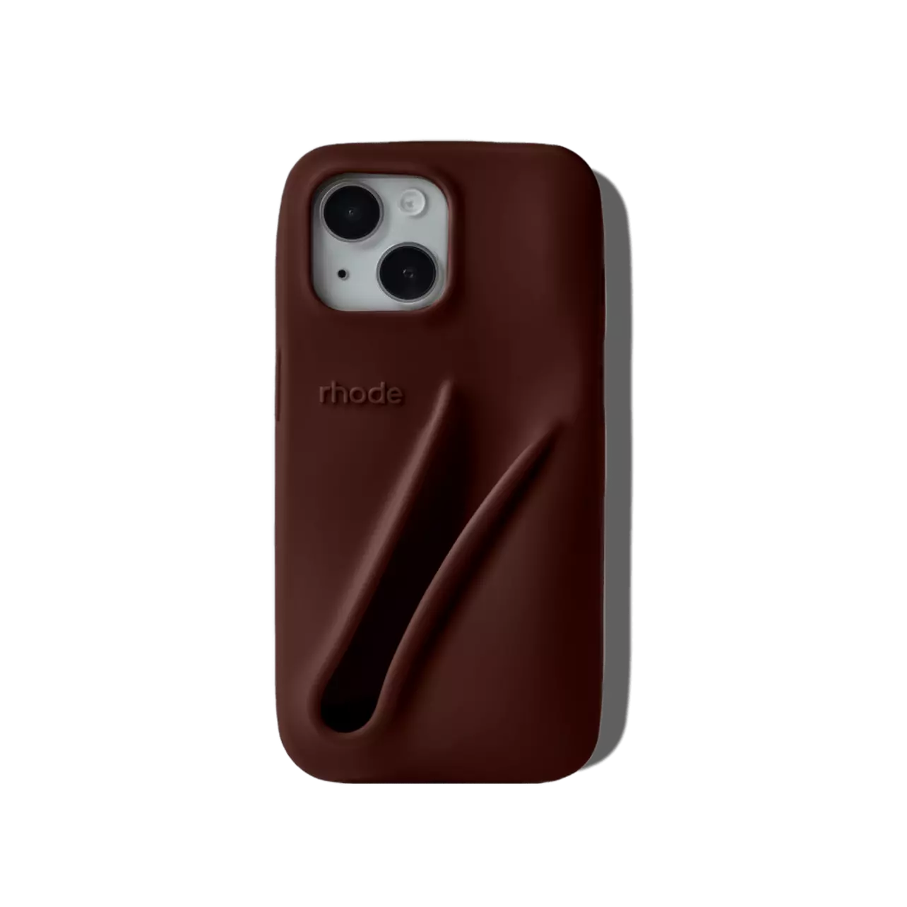 Case para celular Espresso