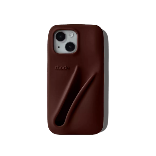 Case para celular Espresso