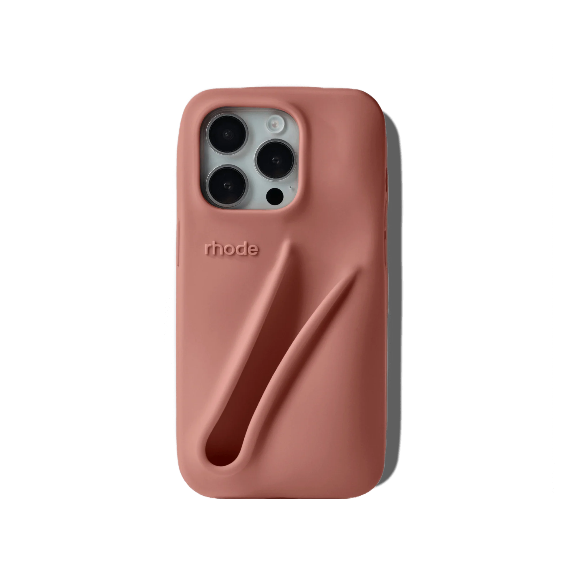 Case para celular Toast