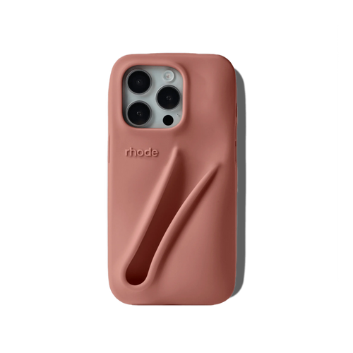 Case para celular Toast